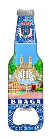 Abridor - Braga - SY-1206-16