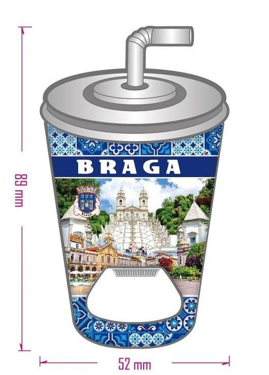 Abridor - Braga - SY-4011-14