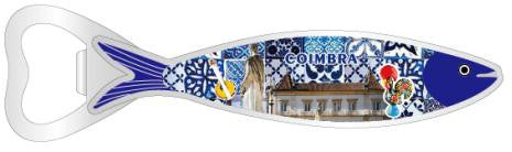 Abridor - Coimbra - P481