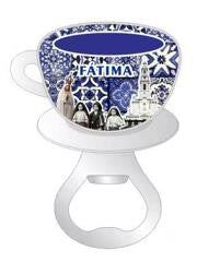 Abridor de Fátima - Fátima - P424