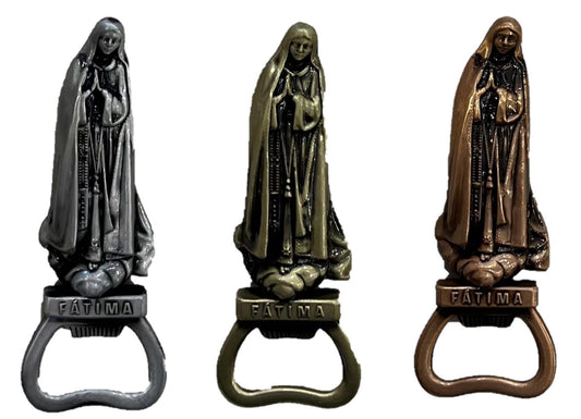 Abridor - Fátima - 0640