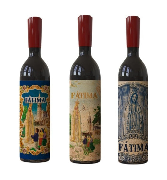 Abridor - Fátima - GY9007-19