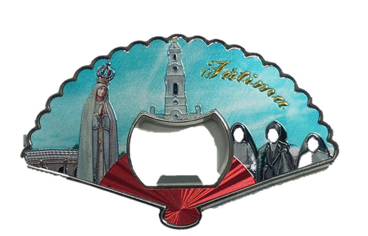 Abridor - Fátima - P340