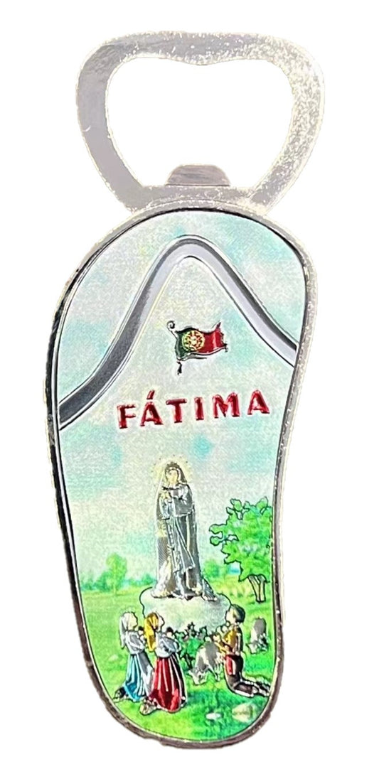Abridor - Fátima - P377