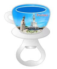 Abridor  - Fátima - P435