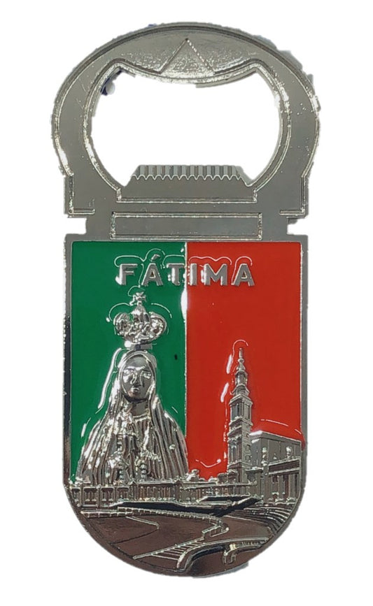 Abridor - Fátima - PT-LS3002-1