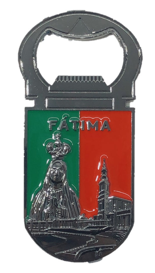 Abridor - Fátima - PT-LS3002-2