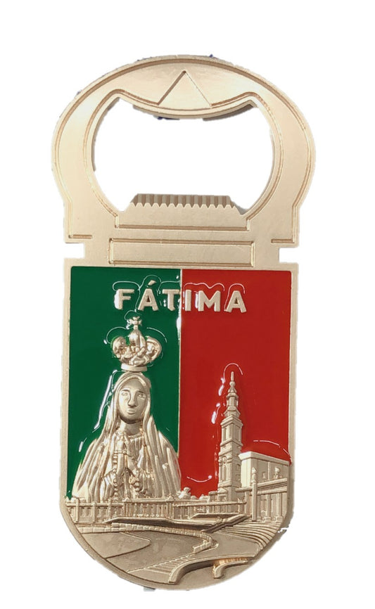 Abridor - Fátima - PT-LS3002-3