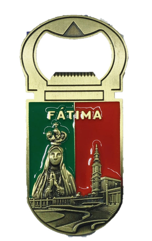 Abridor - Fátima - PT-LS3002-5