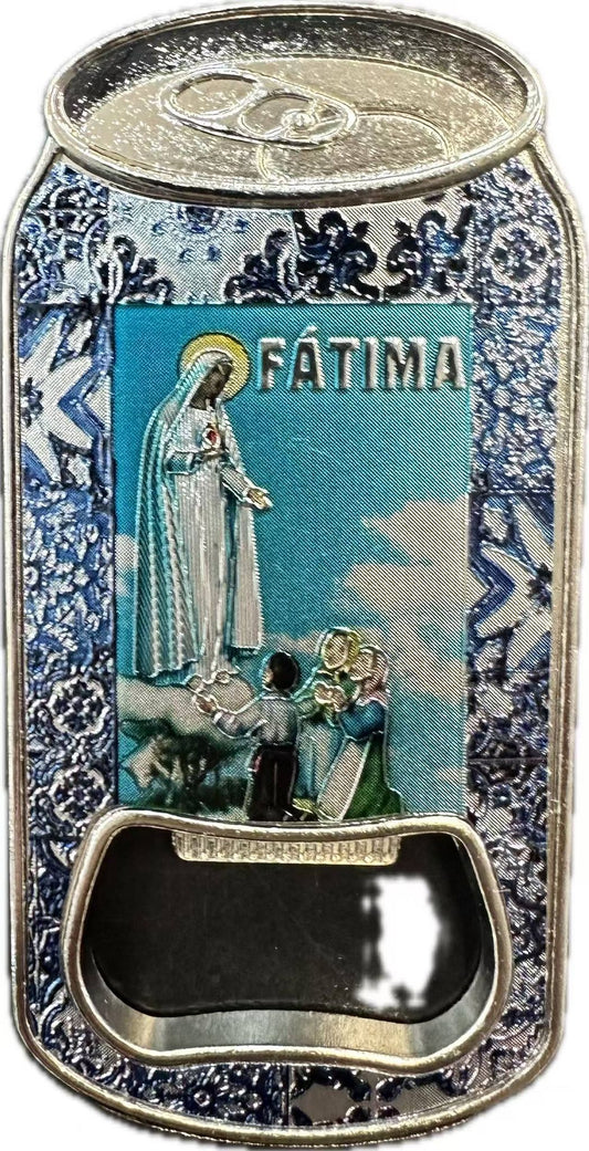 Abridor - Fátima - PT-SZ2442