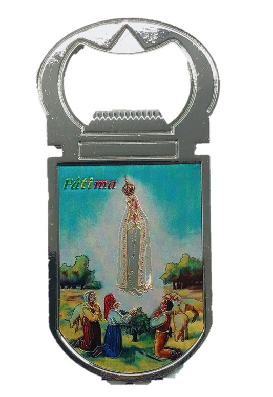 Abridor - Fátima - PT-SZ53144