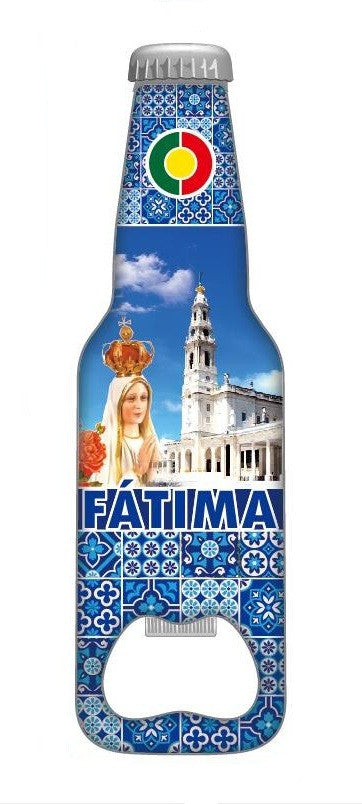 Abridor - Fátima - SY-1206-6