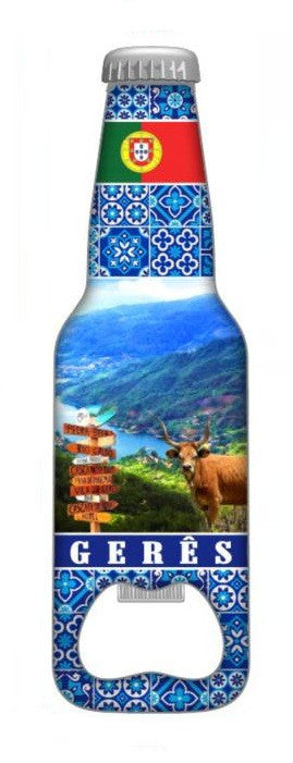 Abridor - Gerês - SY-1206-14