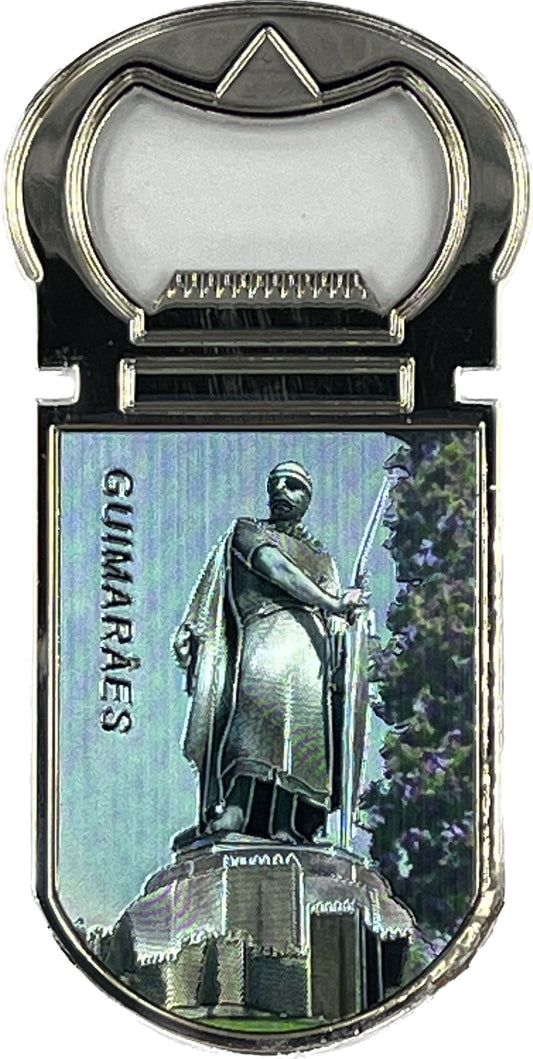 Abridor - Guimarães - Abridor Guimaraes