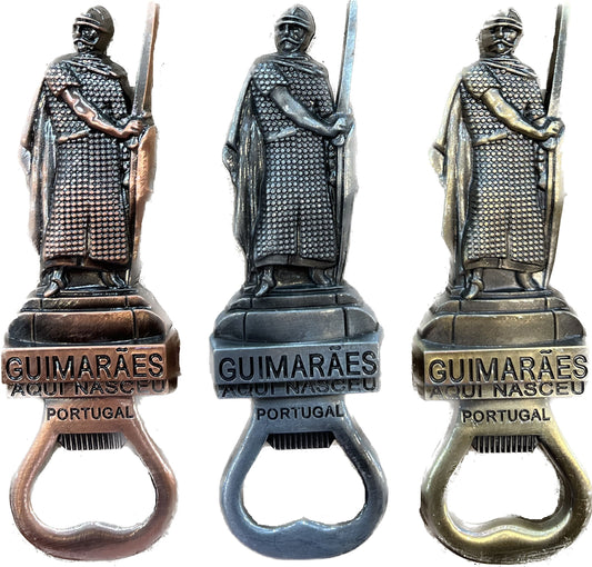 Abridor - Guimarães - PT-LZ0730