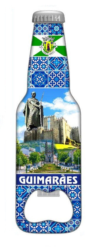 Abridor - Guimarães - SY-1206-10