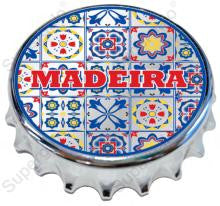 Abridor  - Madeira - GY9208-19