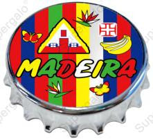 Abridor  - Madeira - GY9208-20