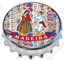 Abridor  - Madeira - GY9208-23