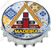 Abridor  - Madeira - GY9208-24