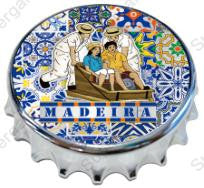 Abridor  - Madeira - GY9208-25