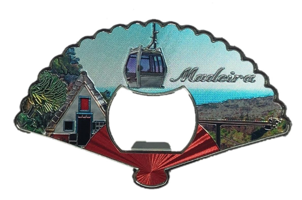 Abridor  - Madeira - P341