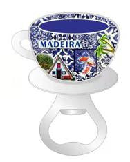Abridor  - Madeira - P426