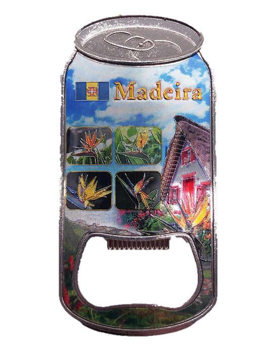 Abridor  - Madeira - PT-SZ1181