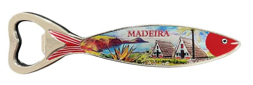 Abridor  - Madeira - PT-SZ2237