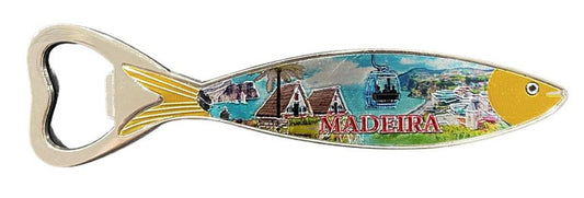 Abridor  - Madeira - PT-SZ2241