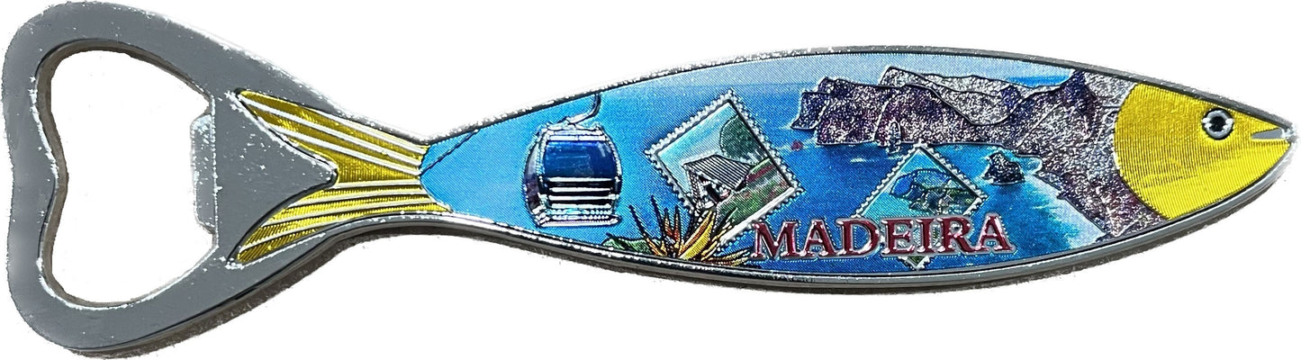 Abridor  - Madeira - PT-SZ2289