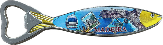 Abridor  - Madeira - PT-SZ2289