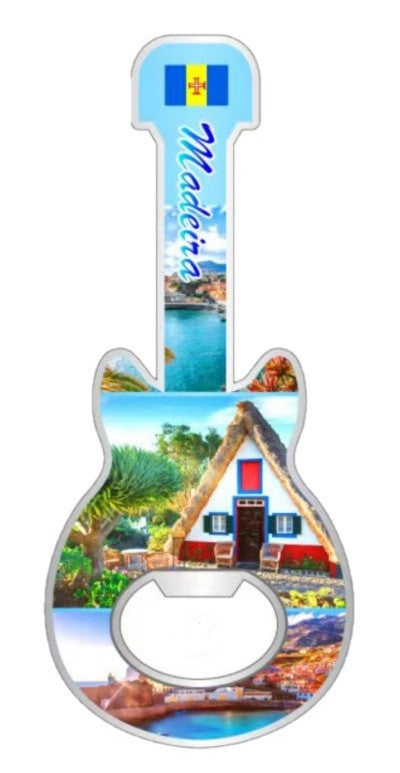 Abridor  - Madeira - SY-118