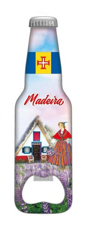 Abridor  - Madeira - SY-1206-4