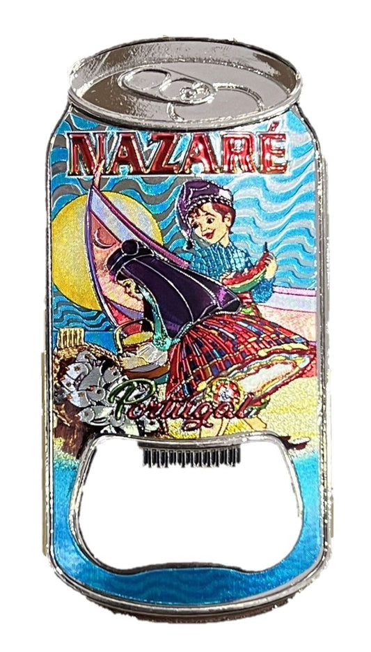 Abridor - Nazaré - PT-SZ1471
