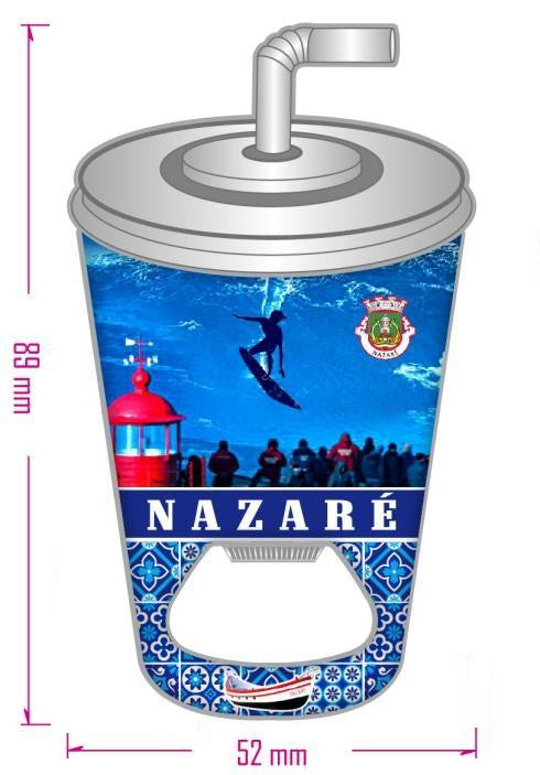 Abridor - Nazaré - SY-4011-18