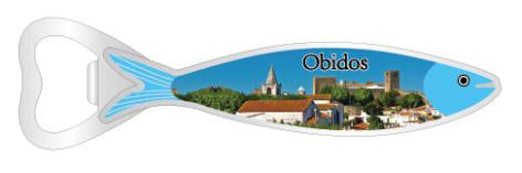 Abridor - Óbidos - P499