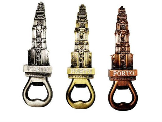 Abridor - Porto - 26337