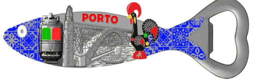 Abridor - Porto - DJPT-2004
