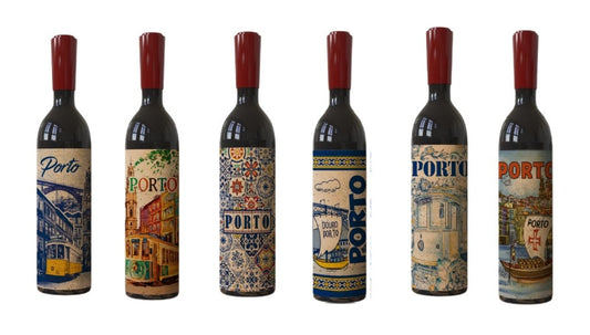 Abridor - Porto - GY9007-13