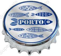 Abridor - Porto - GY9208-13