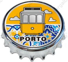 Abridor - Porto - GY9208-16