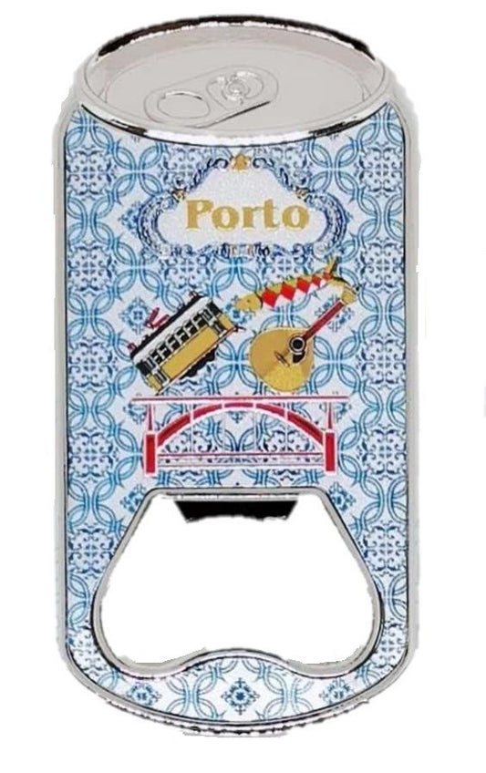 Abridor - Porto - P200