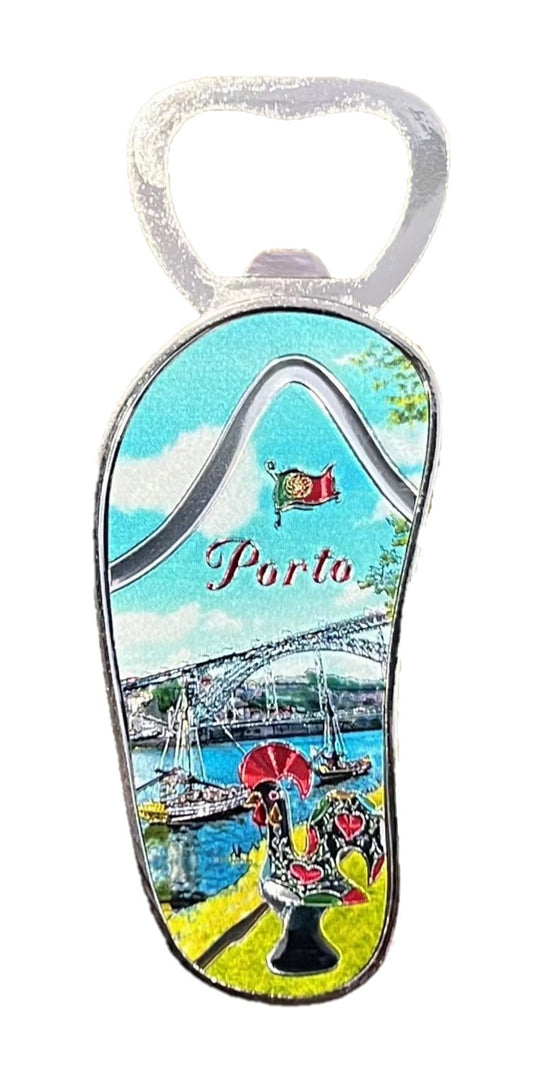 Abridor - Porto - P374