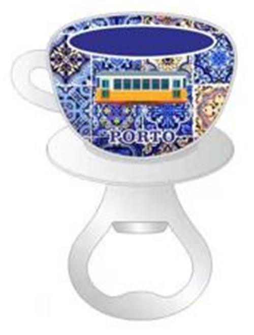 Abridor - Porto - P431