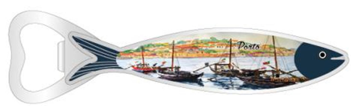 Abridor - Porto - P492