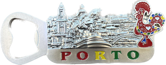 Abridor - Porto - P57