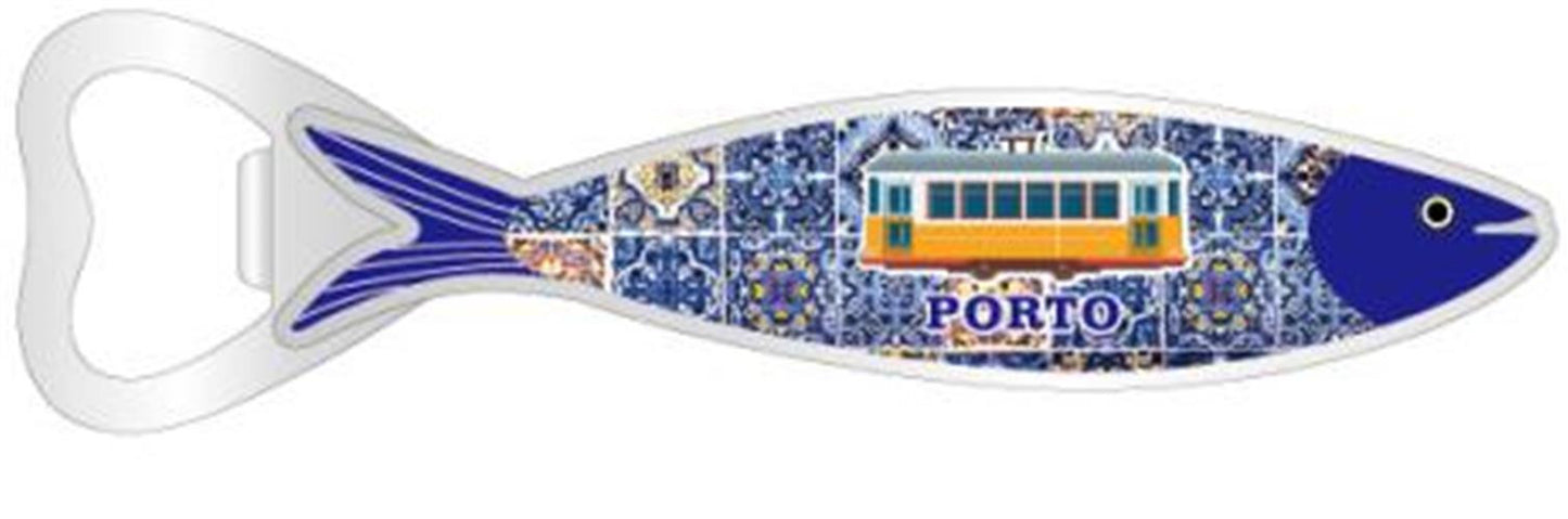 Abridor Porto - Porto - P491