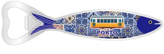 Abridor Porto - Porto - P491