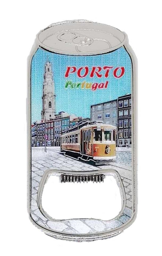 Abridor Porto - Porto - PT-SZ1184